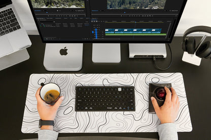 Kensington Multi-Device Dual Wireless Compact Keyboard