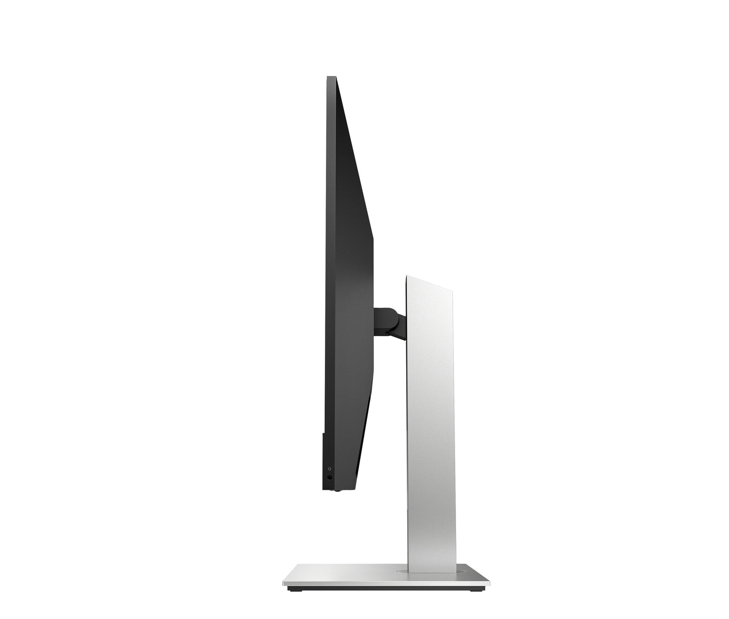 HP E-Series E27m G4 QHD USB-C Conferencing Monitor