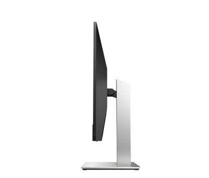 HP E-Series E27m G4 QHD USB-C Conferencing Monitor