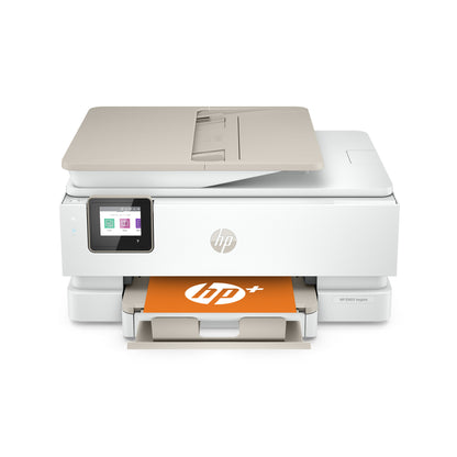 HP ENVY Inspire 7920e Wireless All-in-One Color Printer, Instant Ink; Copier, Scanner
