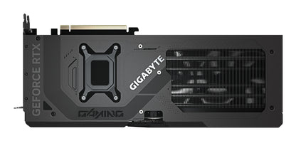 GIGABYTE GeForce RTX 5070 GAMING OC 12G Graphics Card - 12GB GDDR7, 192bit, PCI-E 5.0, 2625 MHz Core Clock, 3 x DP 2.1a, 1 x HDMI 2.1b, NVIDIA DLSS 4, GV-N5070GAMING OC-12GD