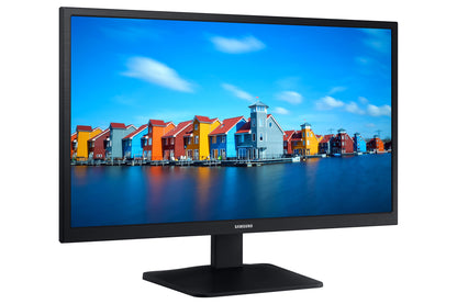 Samsung LS22A336NH computer monitor 55.9 cm (22") 1920 x 1080 pixels Full HD LED Black