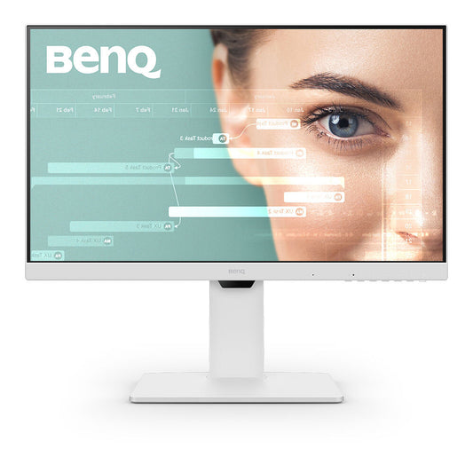 BenQ GW2786TC monitor, 68.6 cm (27-inch), 1920 x 1080 pixels, Full HD, white