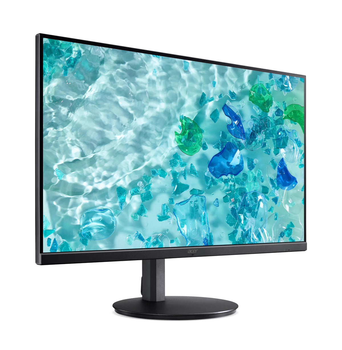 Acer SB2 SB322QAbi computer monitor 80 cm (31.5") 1920 x 1080 pixels Full HD LCD Black