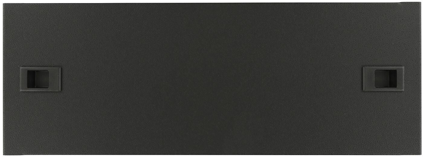 Lanview RAB315BL rack accessory Blank panel