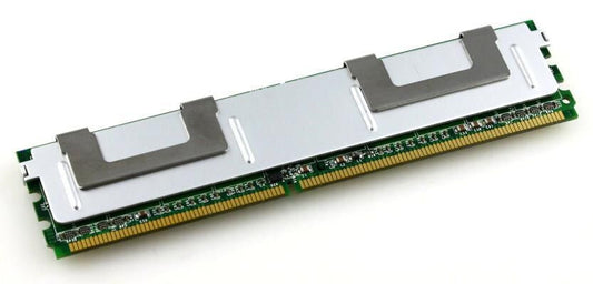 CoreParts MMDE012-4GB memory module 1 x 4 GB DDR3 ECC