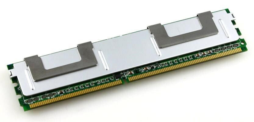 CoreParts MMI9856/4GB memory module 1 x 4 GB DDR3 ECC