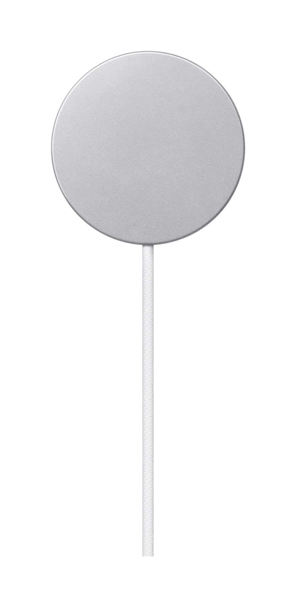 Apple MGD74ZM/A mobile device charger Headphones, Smartphone White USB Wireless charging Fast charging Indoor