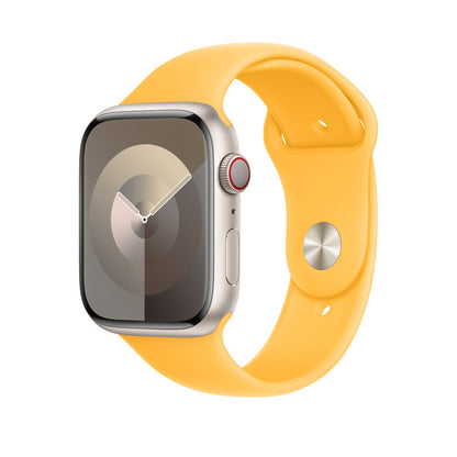 Apple 45mm Sunshine Sport Band - M/L