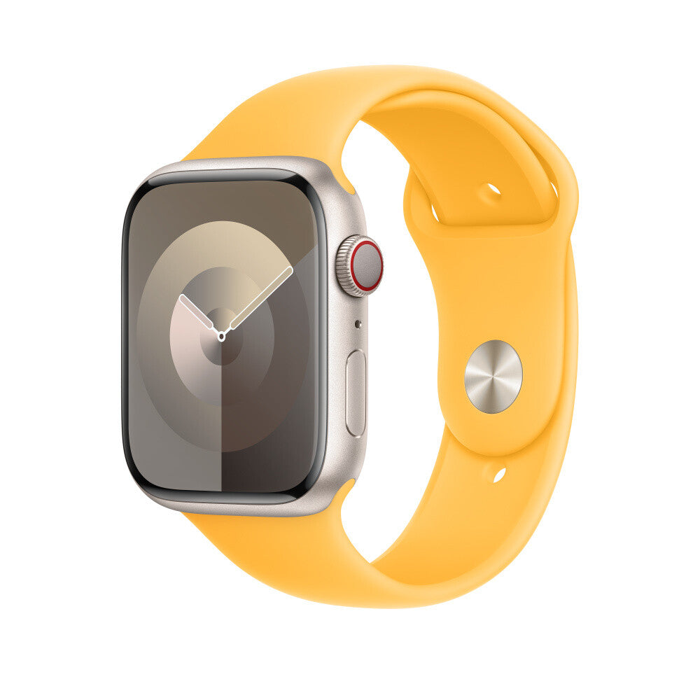 Apple 45mm Sunshine Sport Band - S/M