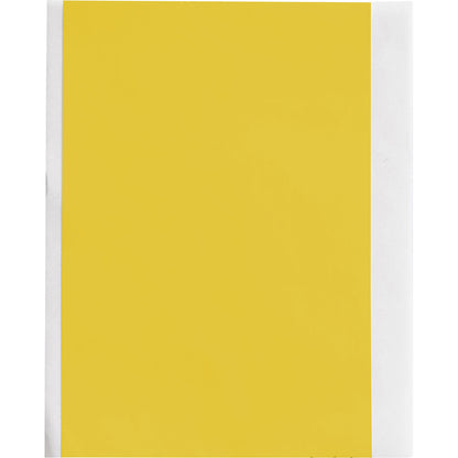 Brady M6C-2000-595-YL printer label Yellow Self-adhesive printer label