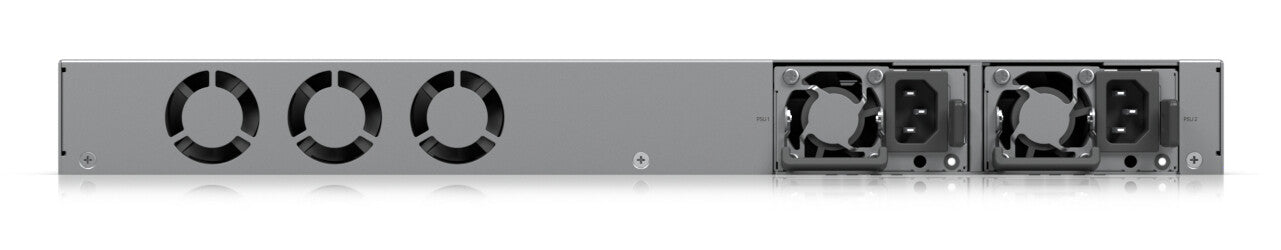 Ubiquiti EFG gateway/controller 10, 100, 1000, 2500 Mbit/s