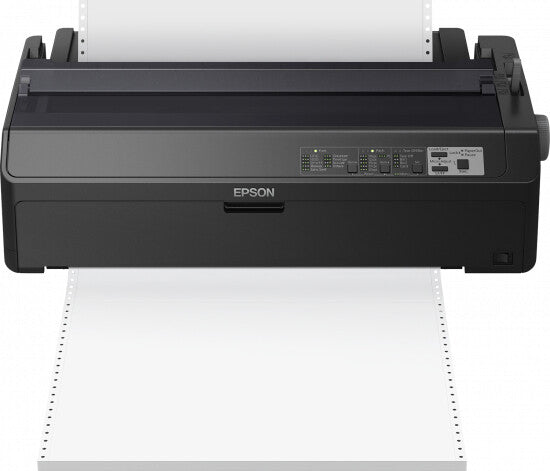 Epson LQ-2090II dot matrix printer