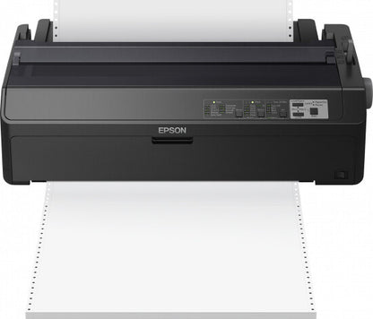 Epson LQ-2090II dot matrix printer