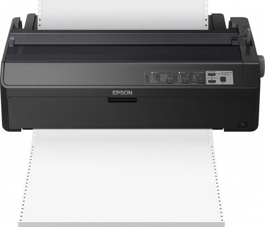 Epson LQ-2090II dot matrix printer