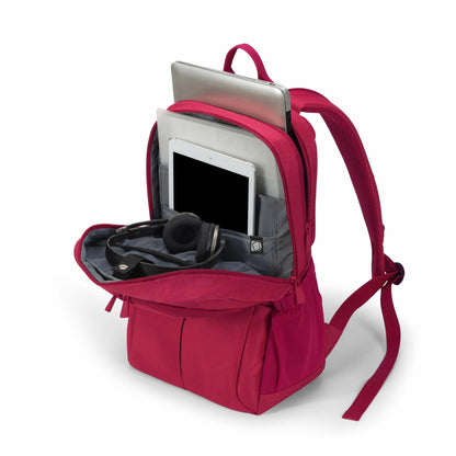 DICOTA SCALE 39.6 cm (15.6") Backpack Red