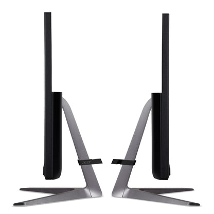 Acer Veriton 2000 (VZ2524G) Intel Core Ultra 5 125U, 8GB, 512GB SSD, 23.8" Full HD, Win11Pro All-in-One Desktop