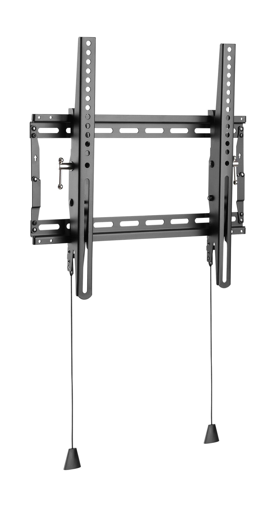 Vivolink WALL-MEDIUM-TILT-BULK80 monitor mount / stand 177.8 cm (70") Black
