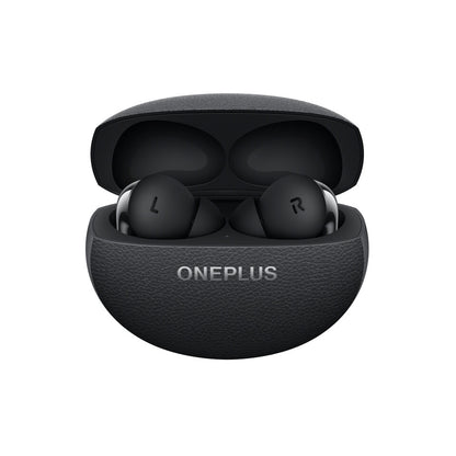 OnePlus Buds Pro 3 Headset Wireless In-ear Calls/Music Bluetooth Black