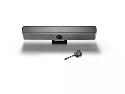 Barco Bar Core Grey 3840 x 2160 pixels