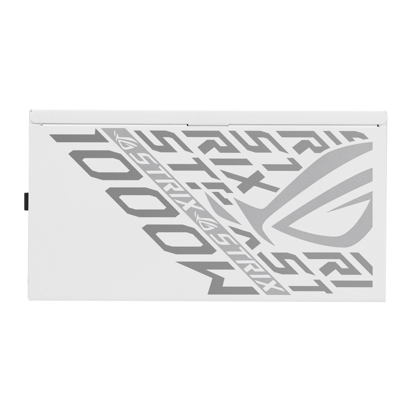 ASUS ROG -STRIX-1000P-GAMING-WHITE power supply unit 1000 W 20+4 pin ATX ATX