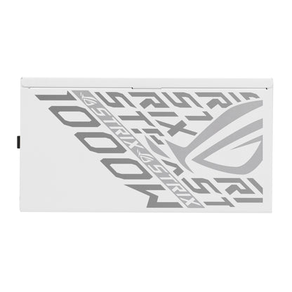 ASUS ROG -STRIX-1000P-GAMING-WHITE power supply unit 1000 W 20+4 pin ATX ATX