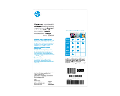 HP Enhanced Business Paper Glossy 150 g/m2 A4 (210 x 297 mm) 150 sheets