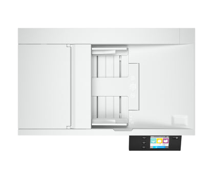 HP ScanJet Pro N4600 fnw1 Flatbed scanner 1200 x 1200 DPI A5 White