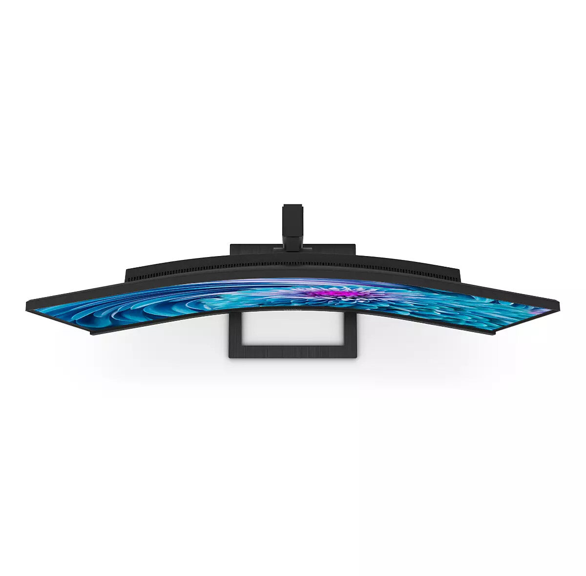 Philips E Line 346E2CUAE/00 computer monitor 86.4 cm (34") 3440 x 1440 pixels Wide Quad HD+ LCD Black