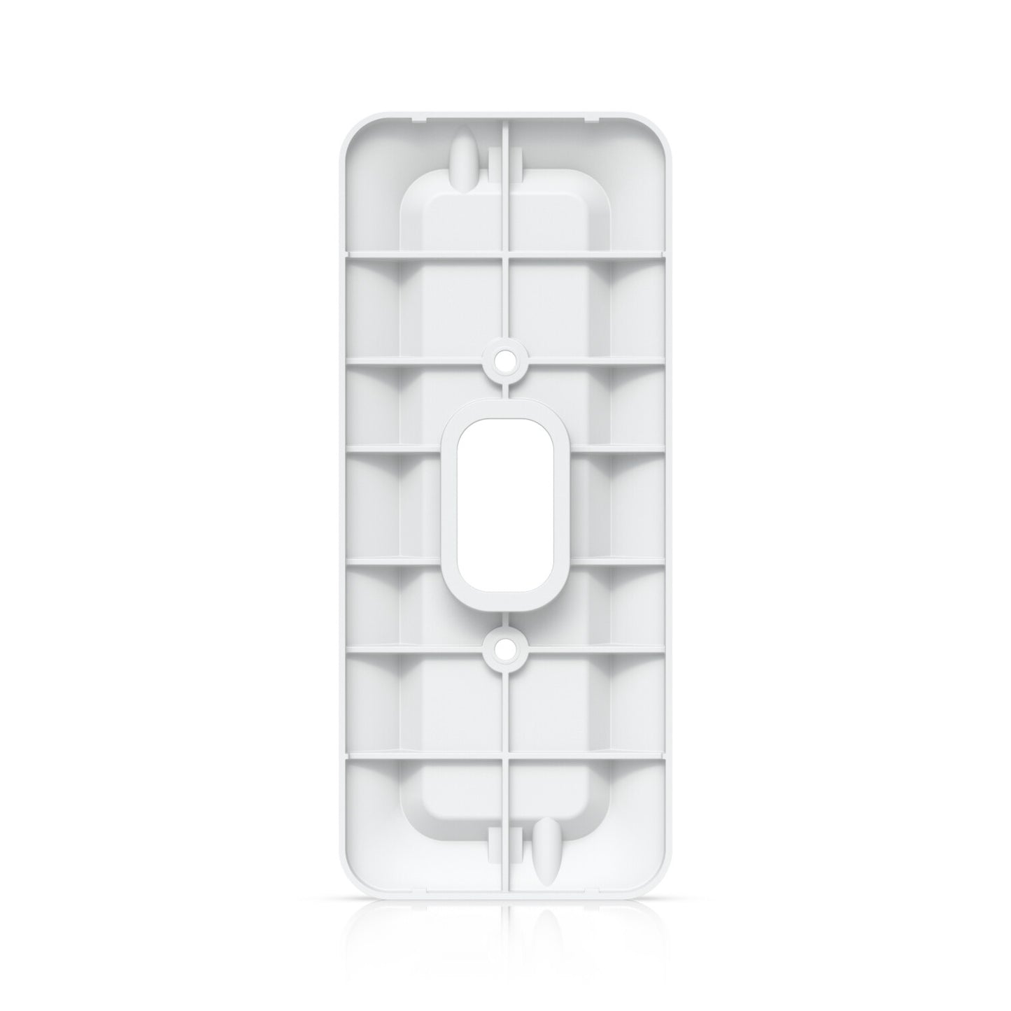 Ubiquiti UACC-G4 Doorbell Pro PoE-Gang Box White Aluminium
