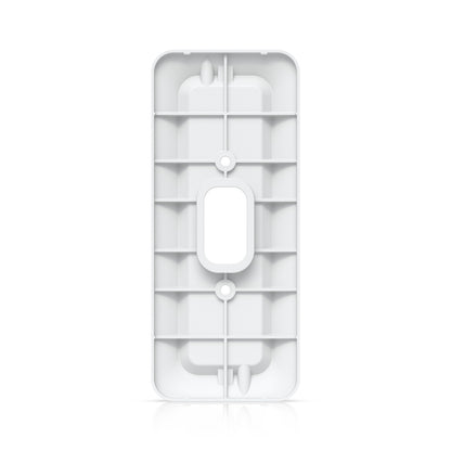 Ubiquiti UACC-G4 Doorbell Pro PoE-Gang Box White Aluminium