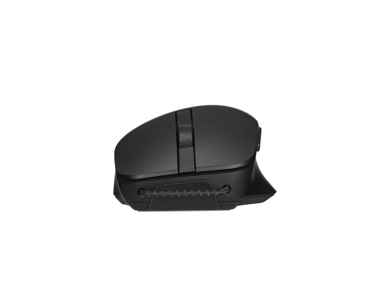 ASUS MD200 /BK mouse Office Ambidextrous RF Wireless + Bluetooth Optical 4200 DPI