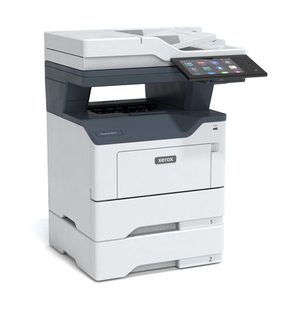 Xerox VersaLink B415 A4 47ppm Duplex Copy/Print/Scan/Fax PS3 PCL5e/6 2 Trays Total 650 Sheets