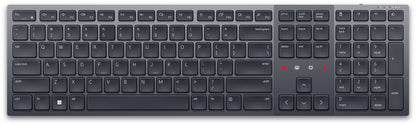 DELL Pro Premium Collaboration Keyboard - KB900 - UK (QWERTY)