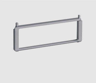 Rain Design mBar pro Laptop stand Grey 38.1 cm (15")