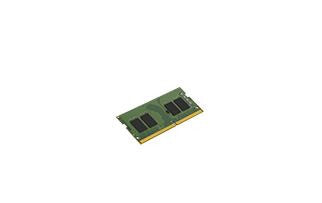 Kingston Technology ValueRAM memory module, 8GB, DDR4, 260-pin SO-DIMM