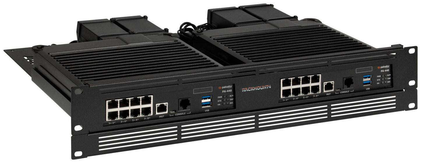 Rackmount.IT RM-PA-T10 rack accessory Mounting bracket