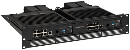 Rackmount.IT RM-PA-T10 rack accessory Mounting bracket