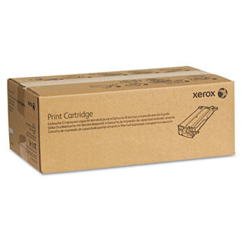 Xerox 006R01657 toner cartridge 1 pc(s) Original Yellow
