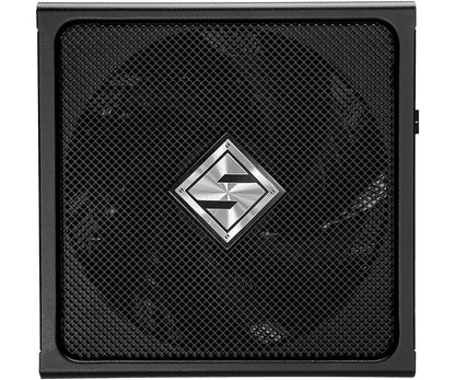 Asrock SL-1000G power supply unit 1000 W 24-pin ATX ATX Black