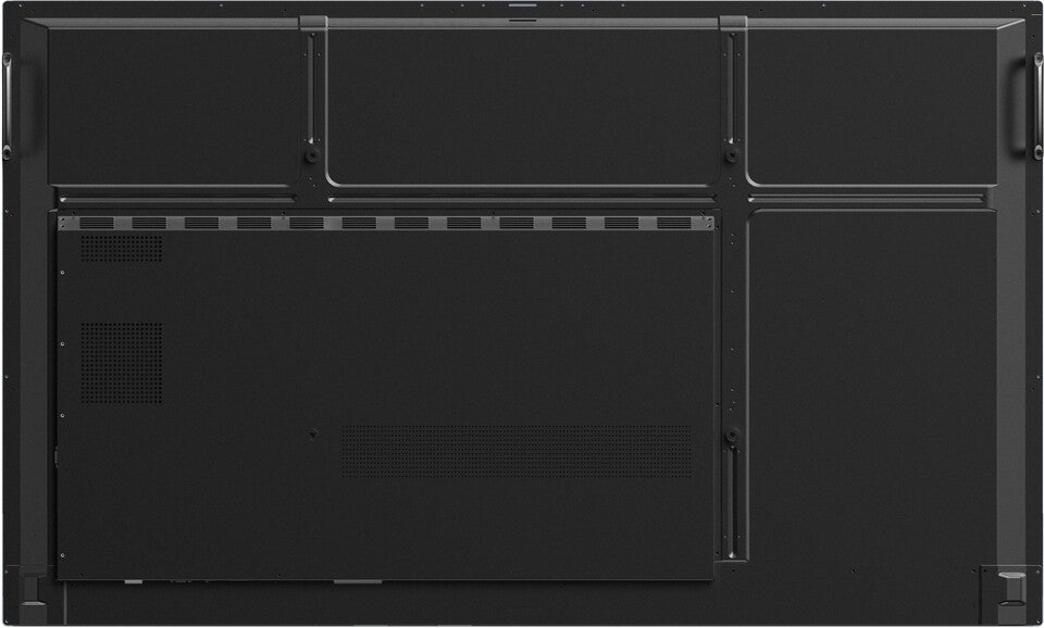 Viewsonic IFP6533-G interactive whiteboard 165.1 cm (65") 3840 x 2160 pixels Touchscreen Black HDMI