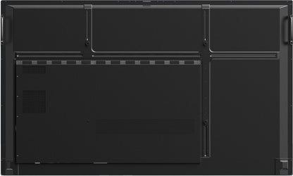Viewsonic IFP6533-G interactive whiteboard 165.1 cm (65") 3840 x 2160 pixels Touchscreen Black HDMI