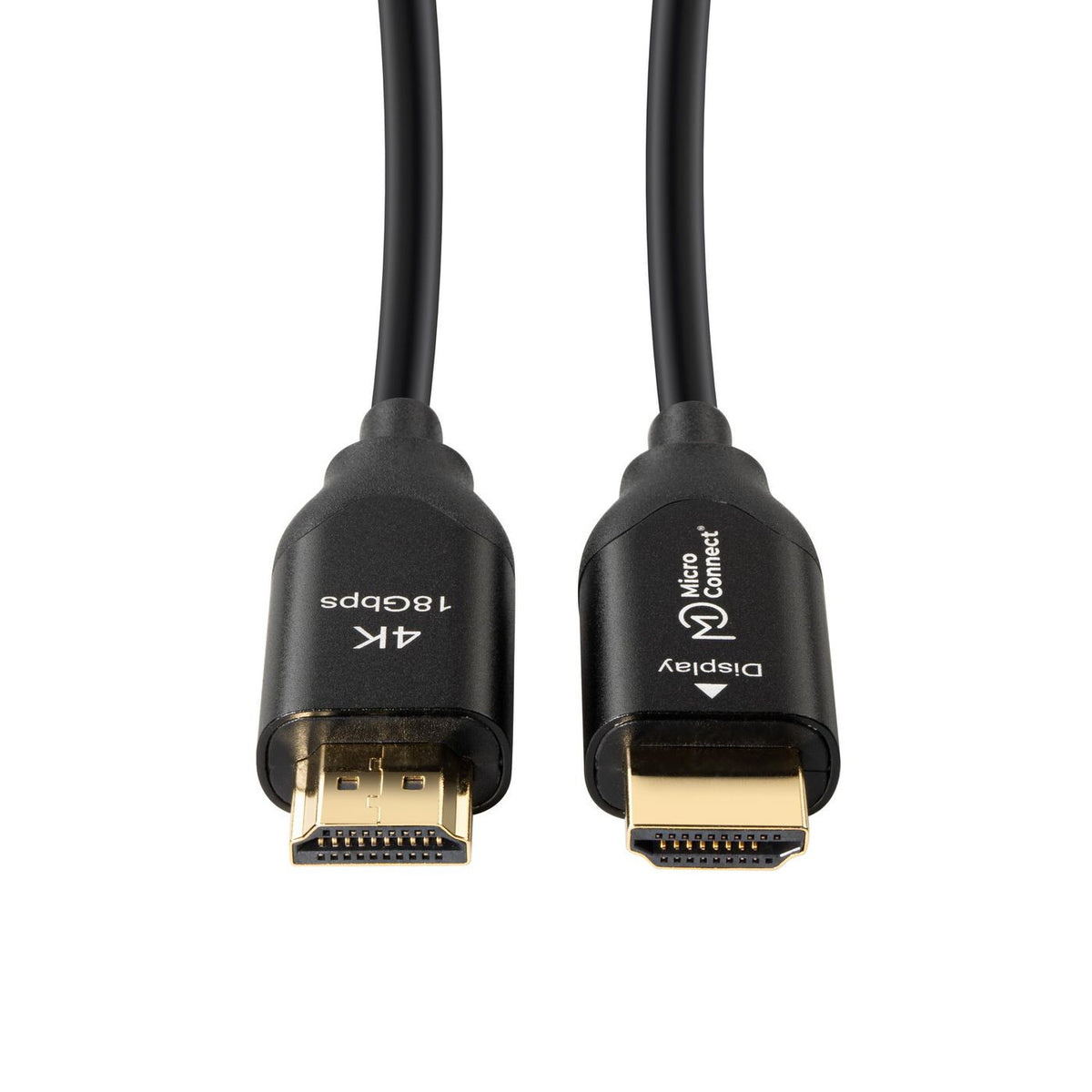 Microconnect Premium Optic HDMI Cable 15m