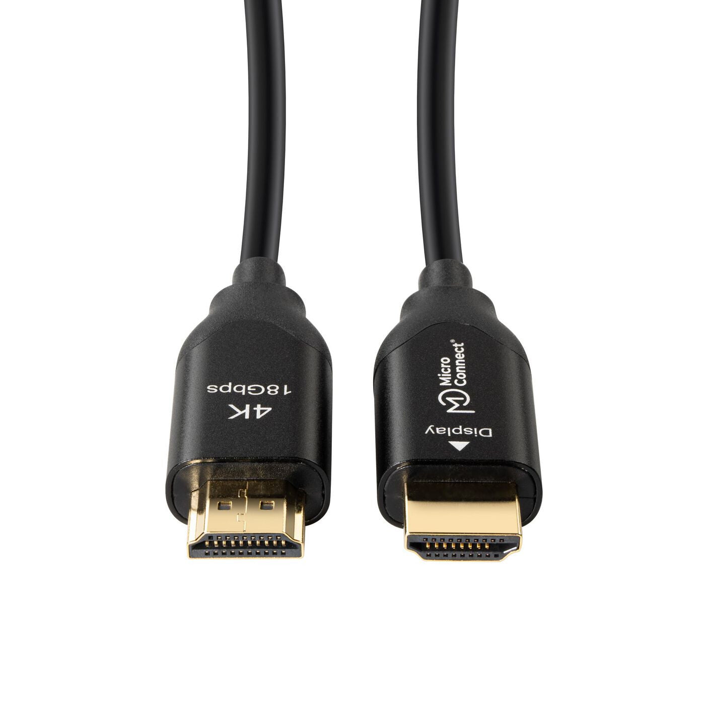 Microconnect Premium Optic HDMI Cable 30m
