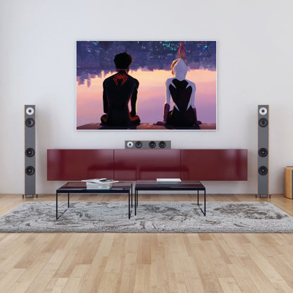 Marmitek Speaker Anywhere 650 - Wireless speakers connection