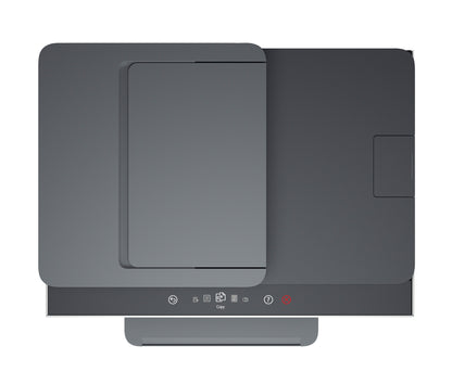 HP Smart Tank 7605 Wireless All-in-One Color Printer, Two-sided printing; Copier, Scanner