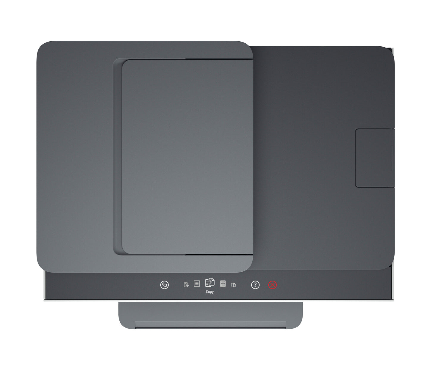 HP Smart Tank 7605 Wireless All-in-One Color Printer, Two-sided printing; Copier, Scanner