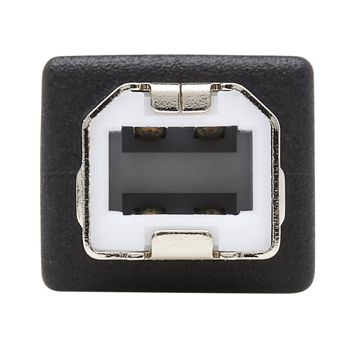 Tripp Lite USA-19HS Keyspan USB to Serial Adapter - USB-A Male to DB9 RS232 Male, 3 ft. (0.91 m), TAA