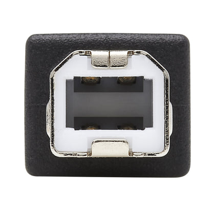 Tripp Lite USA-19HS Keyspan USB to Serial Adapter - USB-A Male to DB9 RS232 Male, 3 ft. (0.91 m), TAA