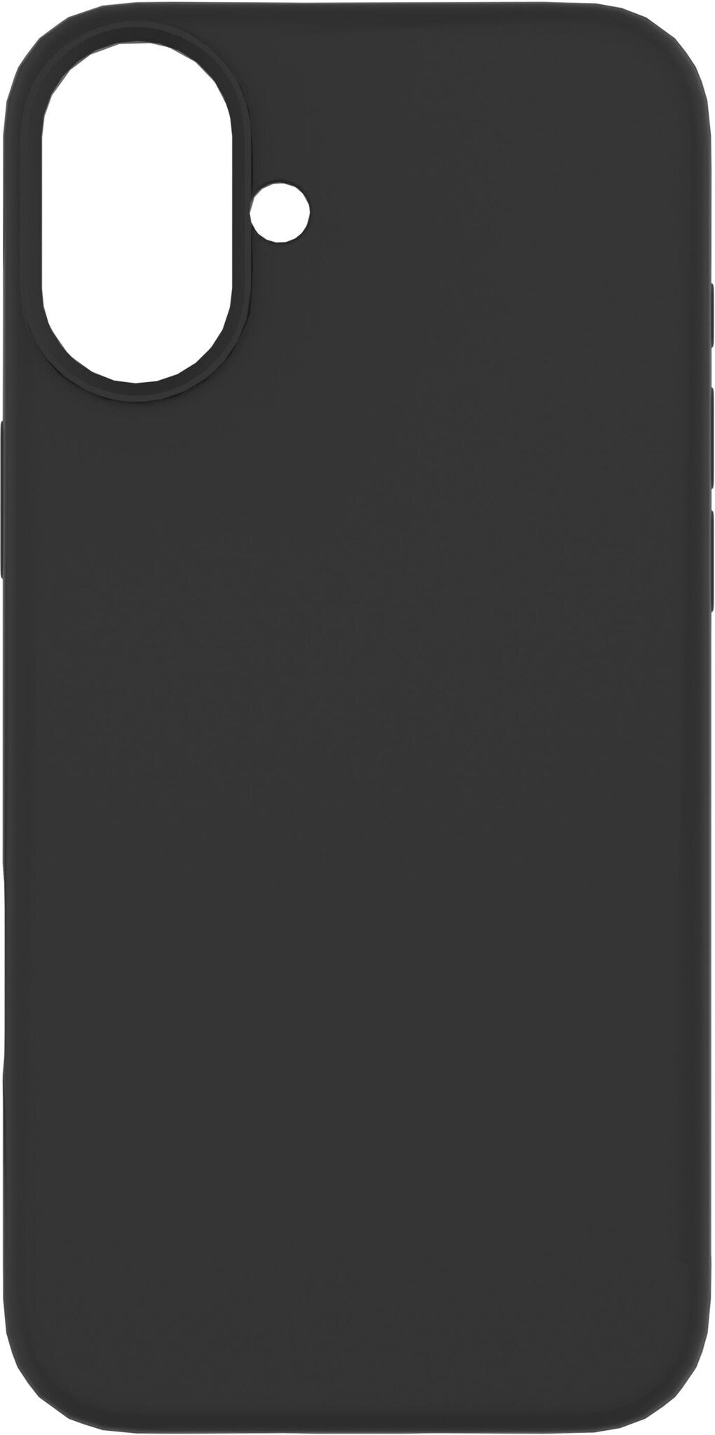 eSTUFF ES67120051 mobile phone case Cover Black
